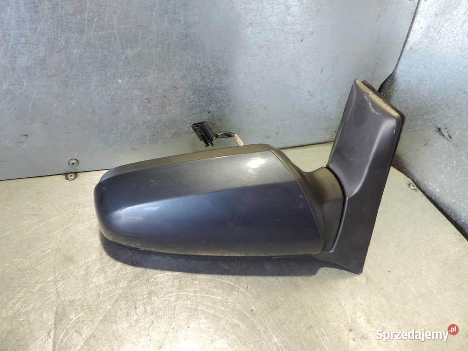 OPEL ZAFIRA B LUSTERKO PRAWE Z168 Nowy Sącz sprzedam