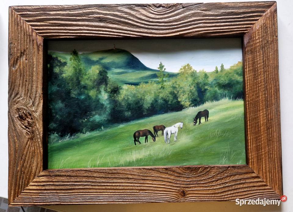 Obraz na zamówienie Malarstwo Kraków