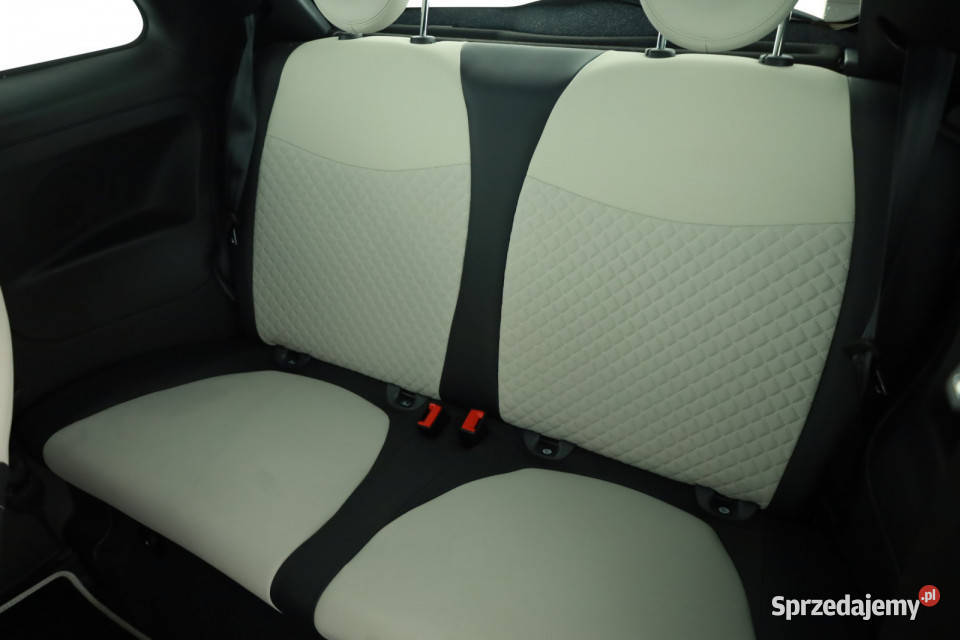 Fiat 500 10 mildhybrid czujnik parkowania Piaseczno sprzedam