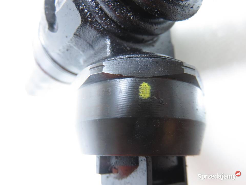 POMPOWTRYSKIWACZ AUDI A4 B6 19 TDI 038130073AJ