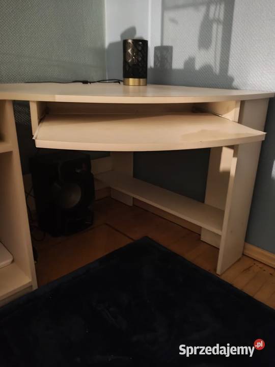 Sprzedam biurko narożne Czechowice-Dziedzice