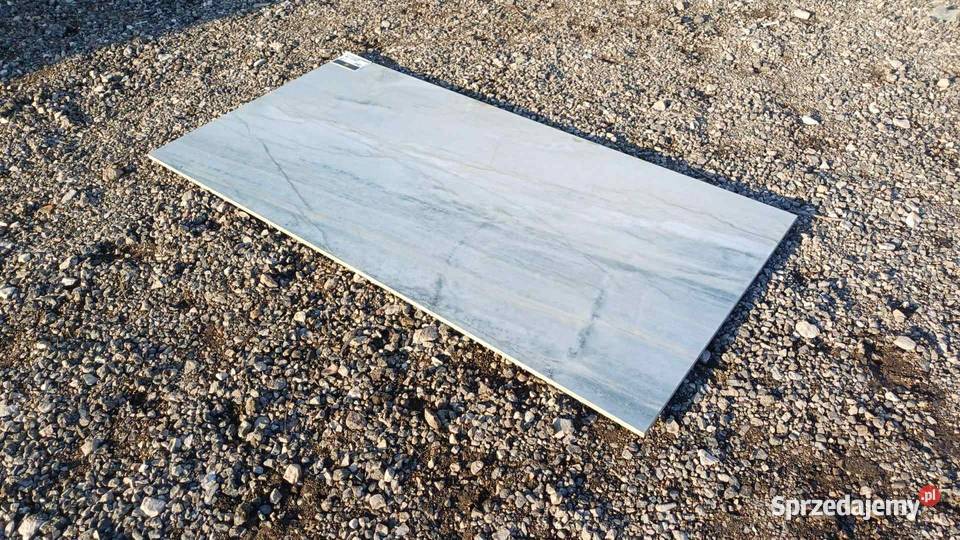 F NIAGARA BLUE 60X120 Gl Nadarzyn