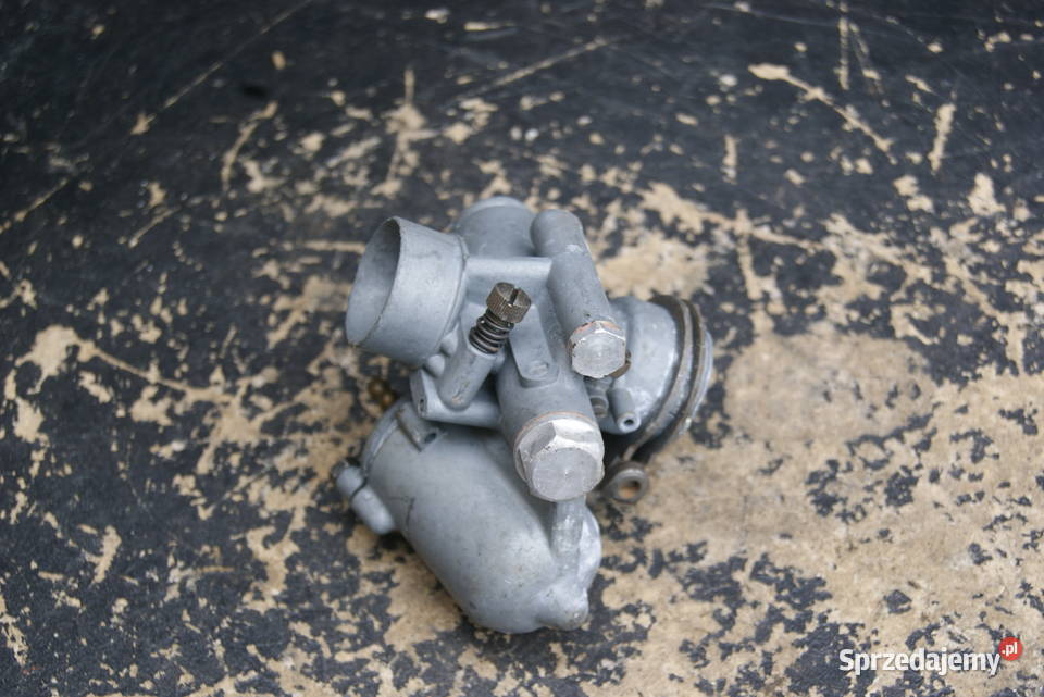 GAŻNIK BING VERGASER BING 1 19 31 SACHS HERCULES Rybnik