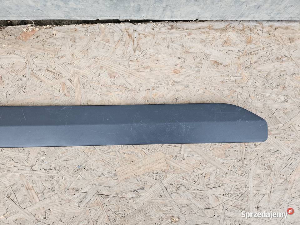 FORD TRANSIT COURIER LISTWA DRZWI PRAWA PRZÓD osobowe Międzychód