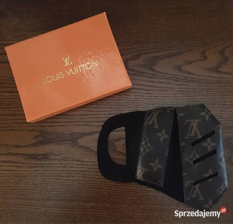 Maseczka LV elegancja