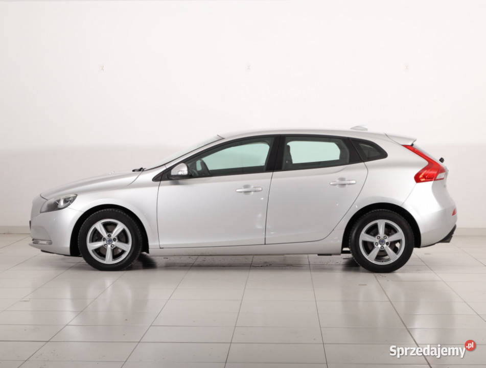Volvo V40 16 T3 komputer pokładowy Piaseczno