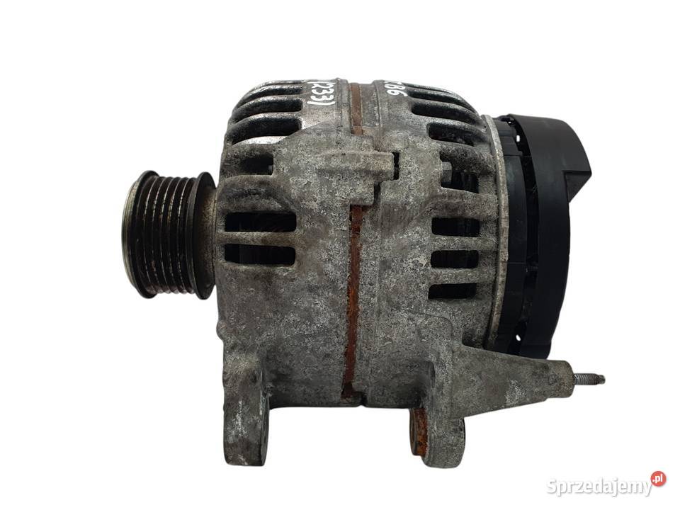 ALTERNATOR VW Passat B6 Golf V Skoda Octavia II