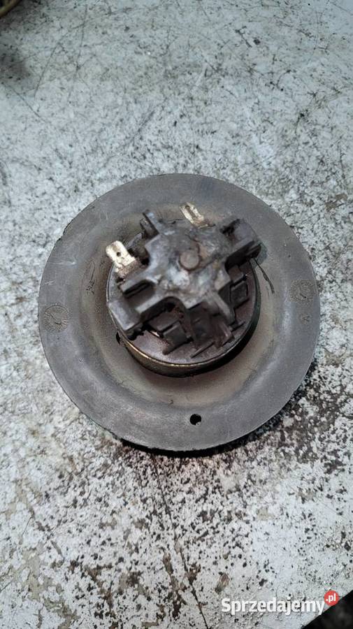 Dmuchawa nawiewu Citroen BX Łagów