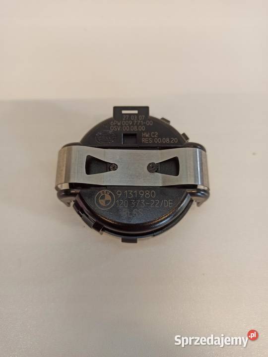 CZUJNIK SENSOR DESZCZU BMW E60 9131980