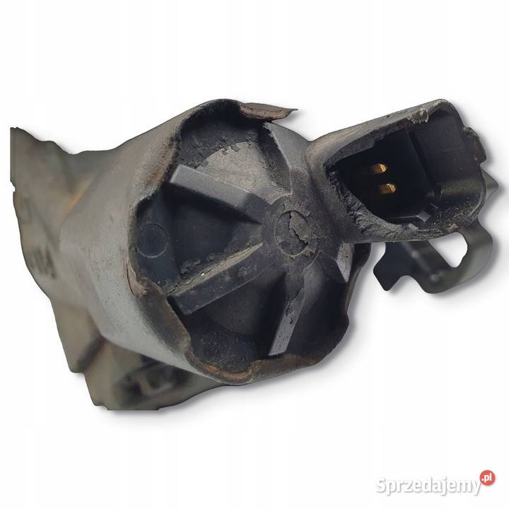 POMPA WTRYSKOWA Ford Focus MK2 20 TDCI turbo