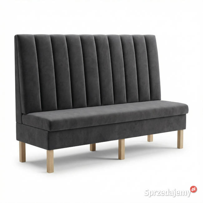 Loża loże barowe sofa kanapa klubowa na wymiar Meble na wymiar Katowice