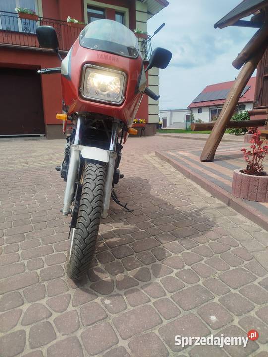 Moto xj pancerne świętokrzyskie Opatów