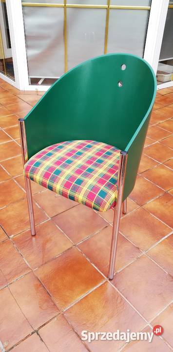 Krzesło nowoczesne designerskie oryginalne