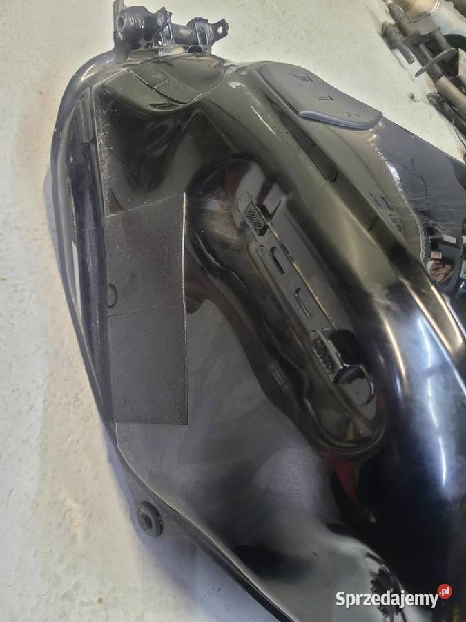 Honda VFR 1200 F 0916 zbiornik paliwa bak pompa Układ paliwowy sprzedam