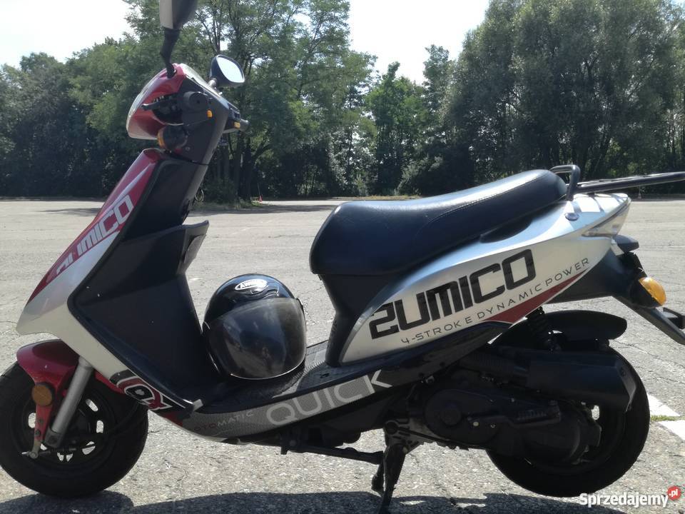 Skuter 503 Okazja Zabrze sprzedam