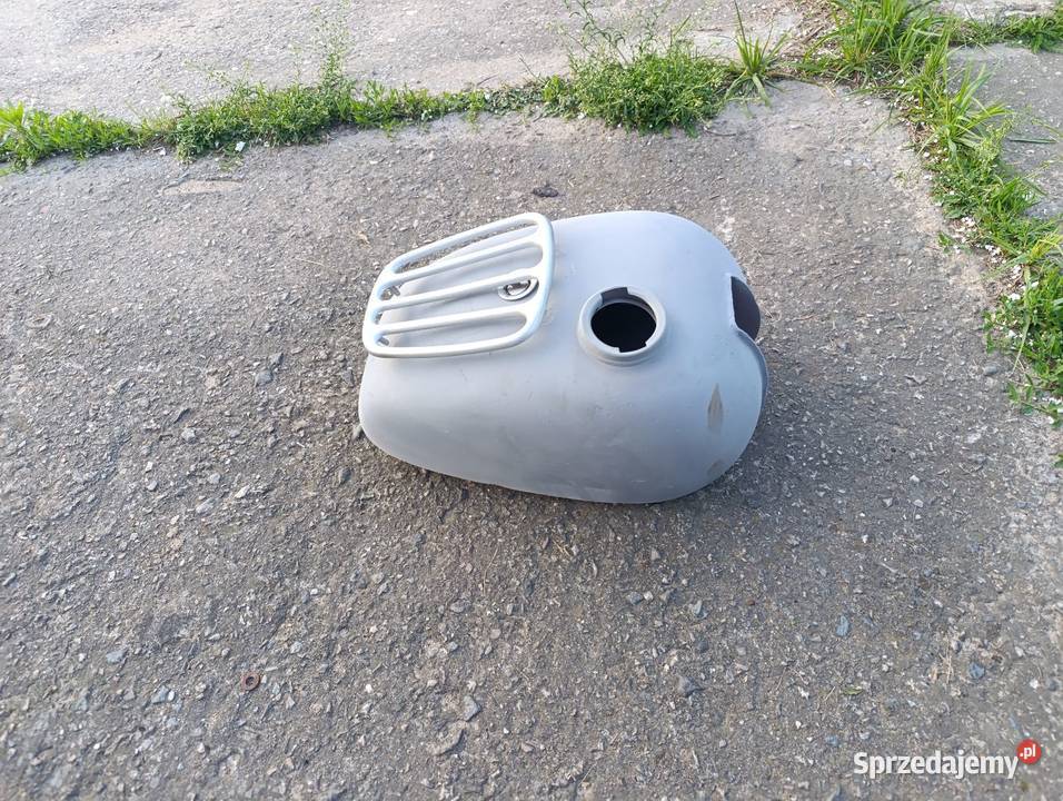 Wfm 125 zbiornik kompletny sprzedam