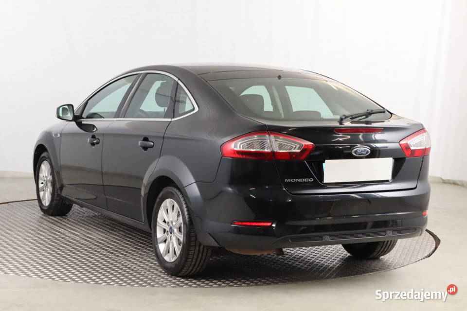 Ford Mondeo 20 16V ESP śląskie Zabrze