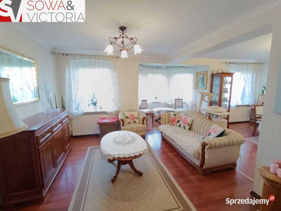 Dom wolnostojący 190m2 Jelenia Góra dolnośląskie