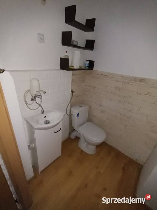 Sprzedam lokal Zabrze