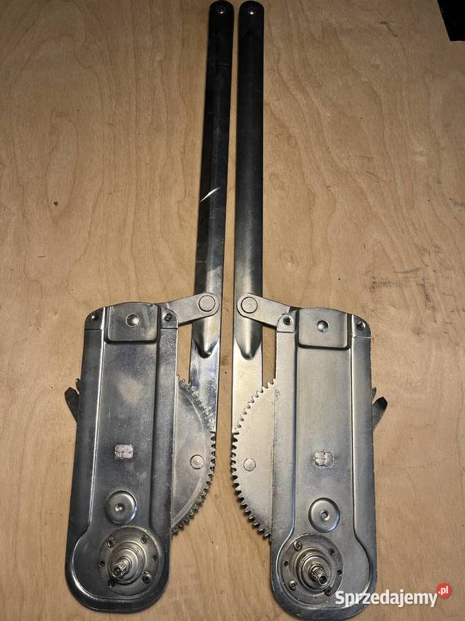 BMW E9 30CS 30CSI 2800CS podnośnik szyby Stare Babice