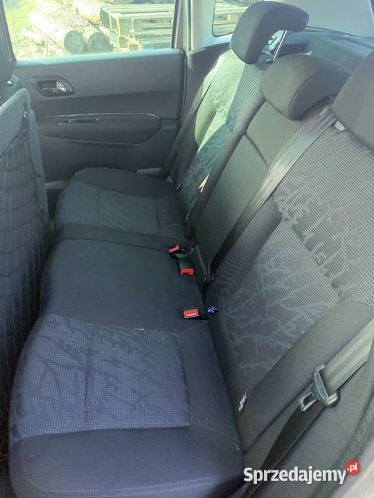 Peugeot 3008 diesel 3008 Jelcz-Laskowice