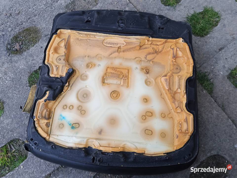 Siedzisko gąbka poduszka Grammer Linde H25 H30 Frysztak