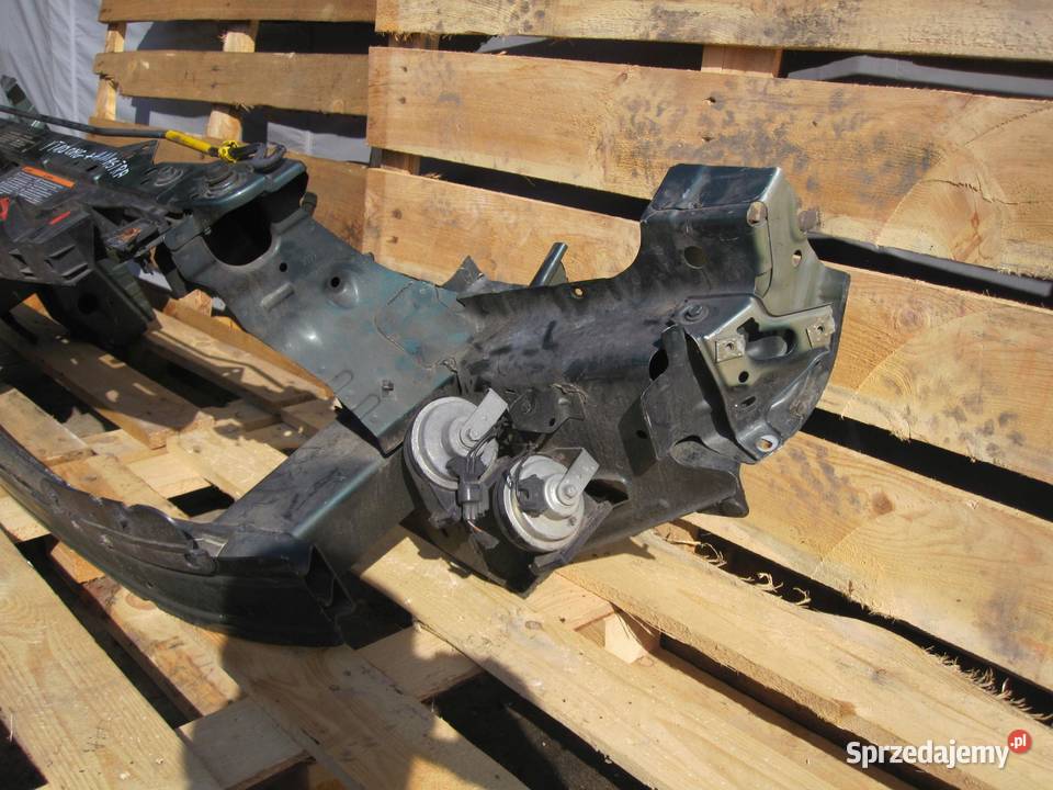 OPEL ASTRA J IV 10r pas przód wzmocnienie belka osobowe świętokrzyskie