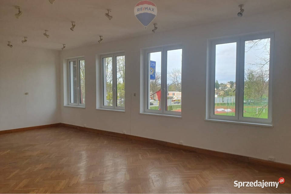 Lokal usługowoużytkowy w centrum Bestwiny Bestwina