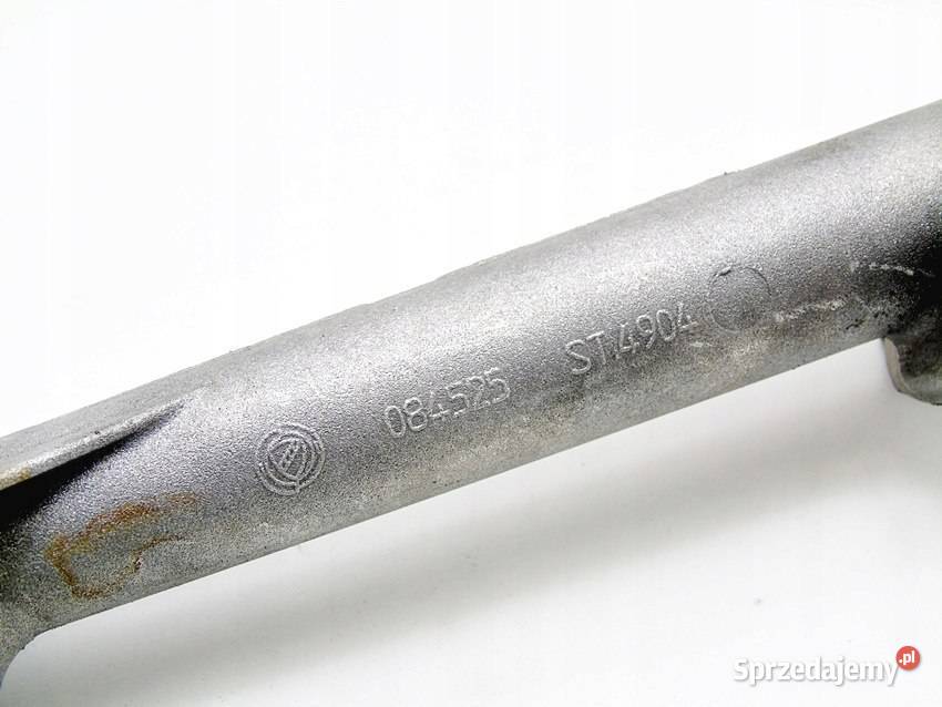 SMOK OLEJU 19 JTD STILO 147 159 156 CROMA PUNTO osobowe Sosnowiec