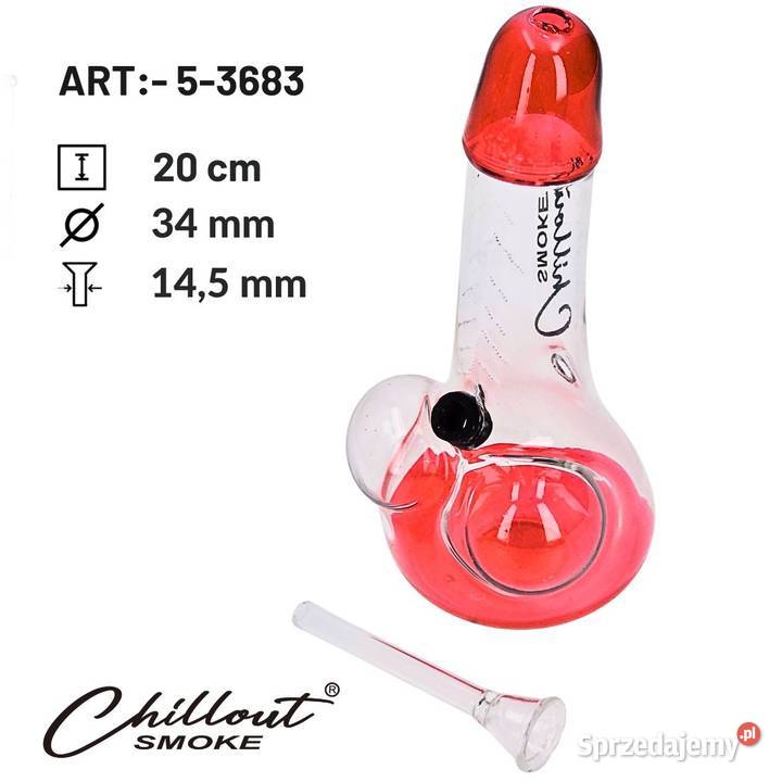 Kolorowe Bongo Szklane Śmieszne Zabawne w