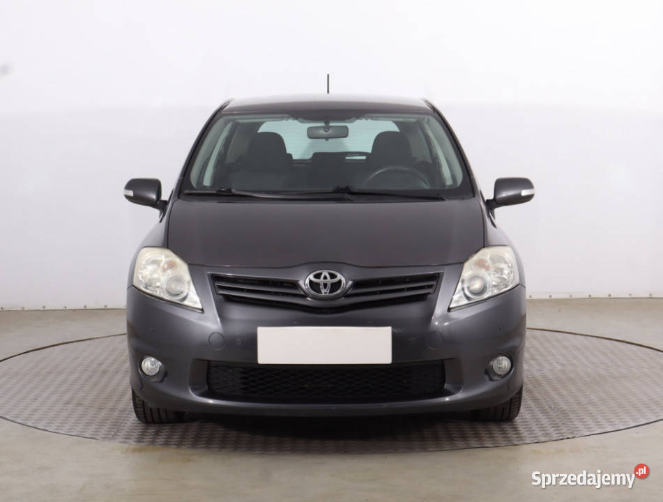 Toyota Auris 16 Valvematic Auris