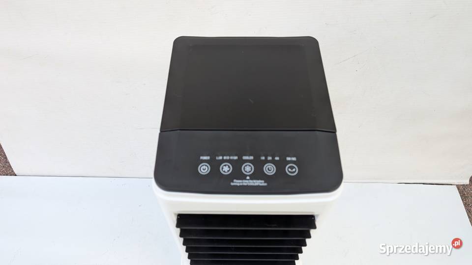 Klimator Air Cooler BW102YF Jadowniki sprzedam