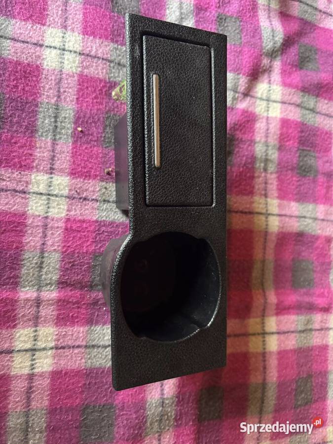 cup holder pojemnik uchwyt na kubek ford monedo Krajenka