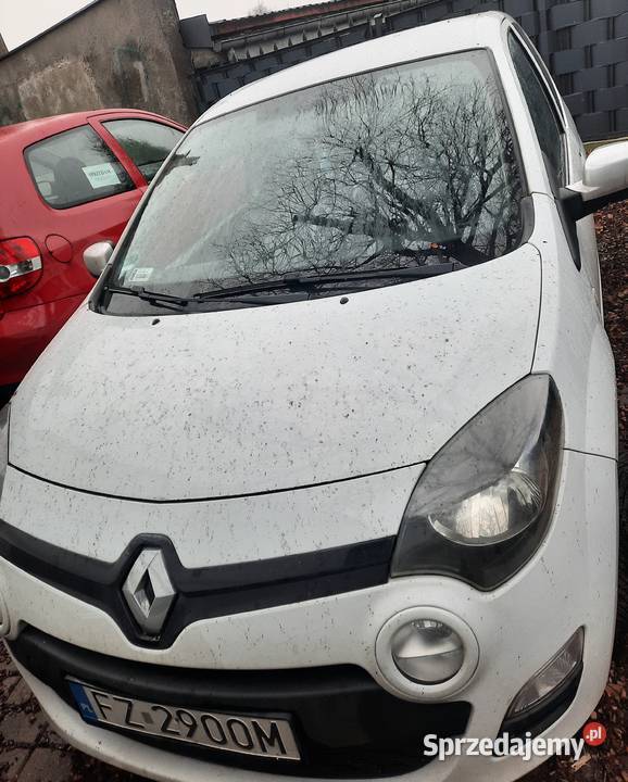 Super autko 1150cm3 Samochody osobowe Nowa Sól sprzedam