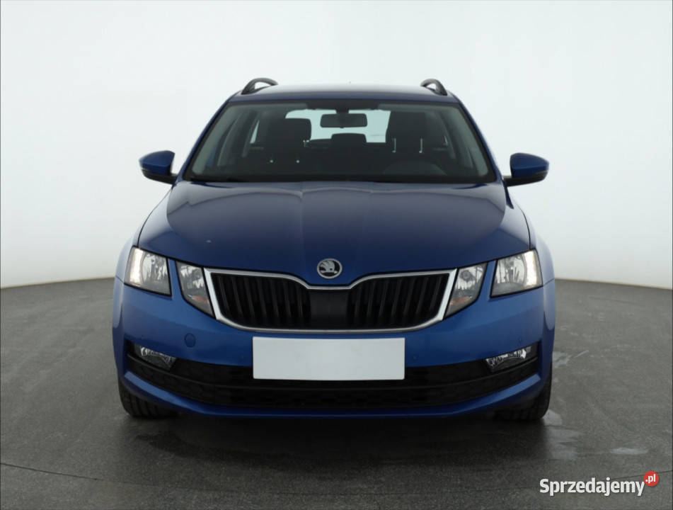Skoda Octavia 15 TSI wspomaganie kierownicy mazowieckie