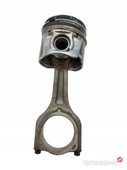 TŁOK KORBOWÓD 14 TDCI Ford Fiesta Mk7 20082016