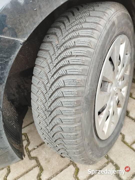 HYUNDAI I30 KOMBI 14 100 2016 ZAREJES W POLSCE Zielona Góra sprzedam