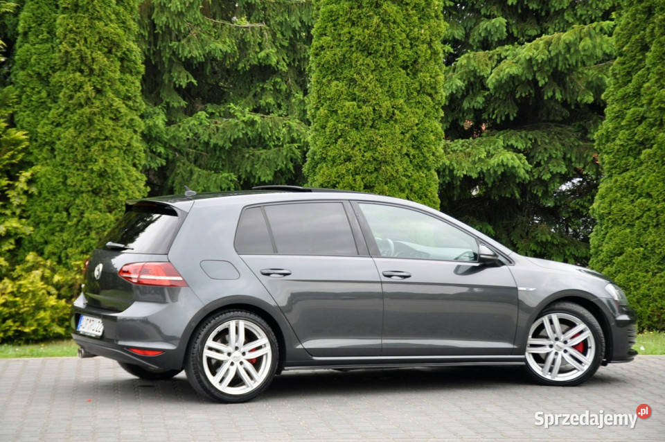 Volkswagen Golf gniazdo USB Golf mazowieckie Ostrów Mazowiecka