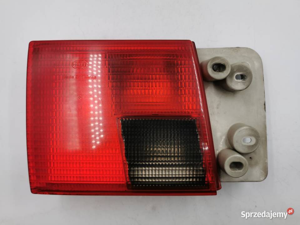 Lampa Lewy Tył Tylna Lewa Audi A6 C4 Sedan