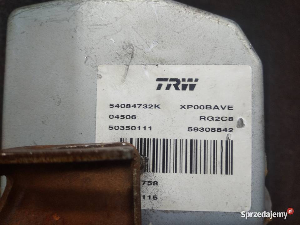 Renault Modus wspomaganie 8 2 0 0 3 0 7 1 51 wielkopolskie sprzedam