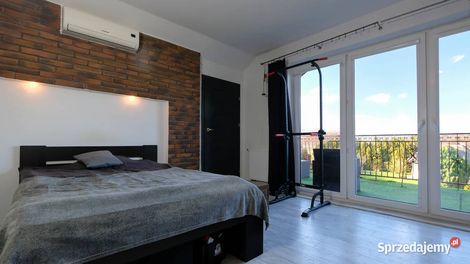 Dom 245 m Magazyny 281 m Pabianic