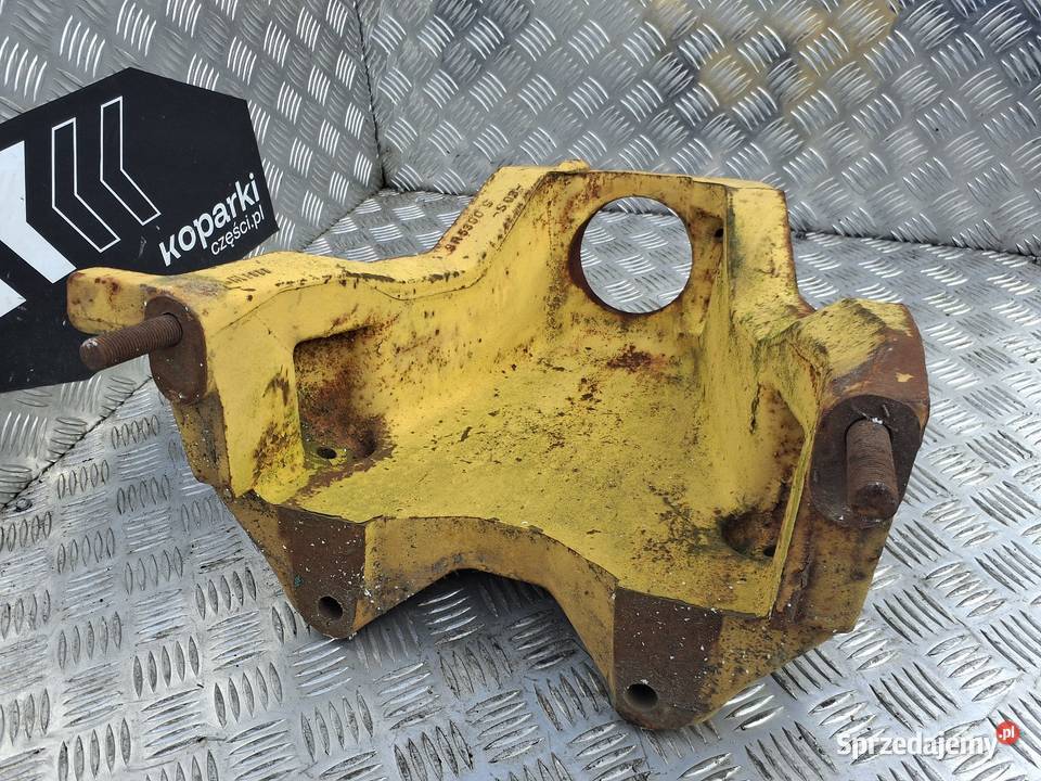 Mocowanie silnika CAT 416 428 9R2035 pomorskie Gdynia