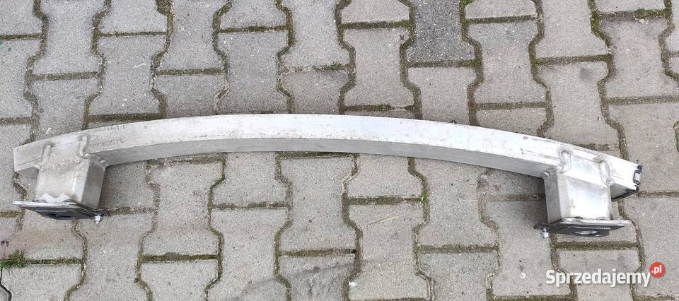 Belka Zderzaka Wzmocnienie tył Audi A6 C7 Avant Środa Śląska