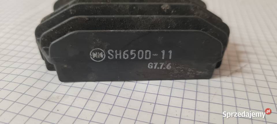 regulator napięcia SH650D11 Yamaha R6 Drag Star
