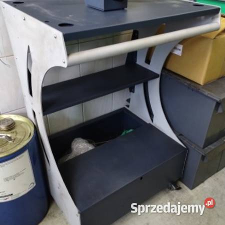Wózek pod Hartridgecarbon zapp Eps i inne 2 Pozostałe Bielsko-Biała