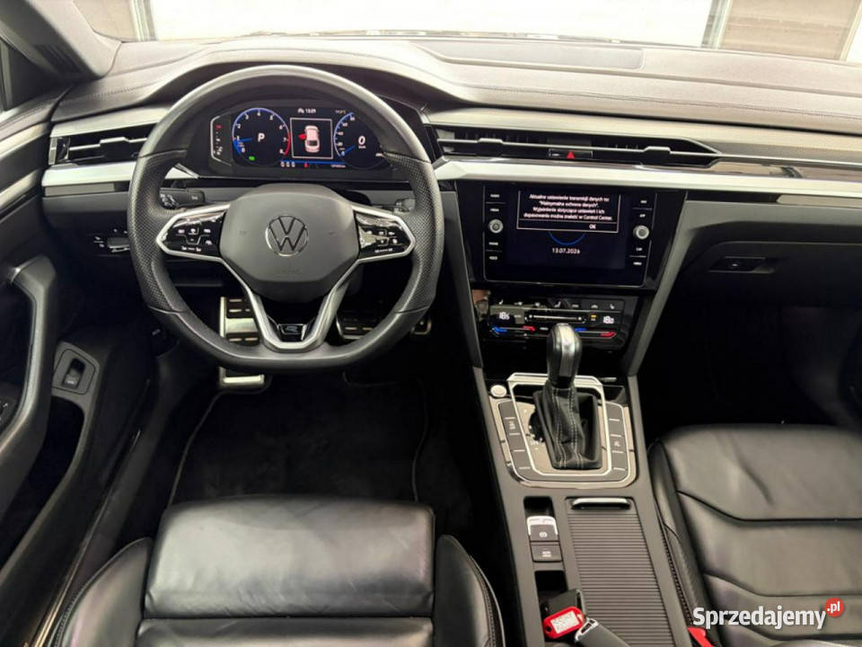 Volkswagen Arteon Poleasingowe MHC Komorniki