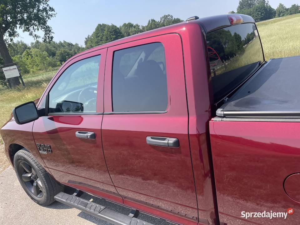 Ram1500 Warszawice