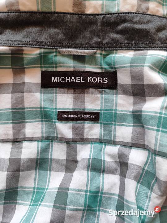 MICHAEL KORS KOSZULA L Wielka Wieś