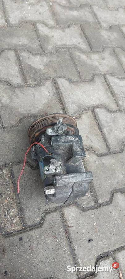 Sprężarka klimatyzacji Saab 900 20 4759148 Szczecin