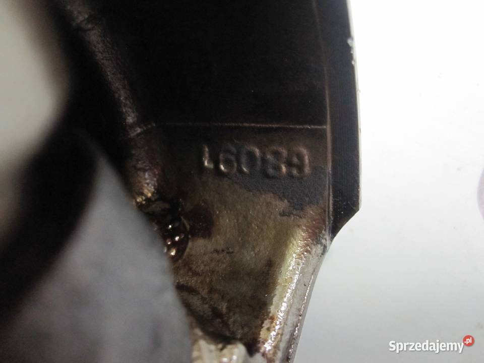 OPEL ADAM 14 B 13r A14XER 87 146 tłok korbowód Kielce